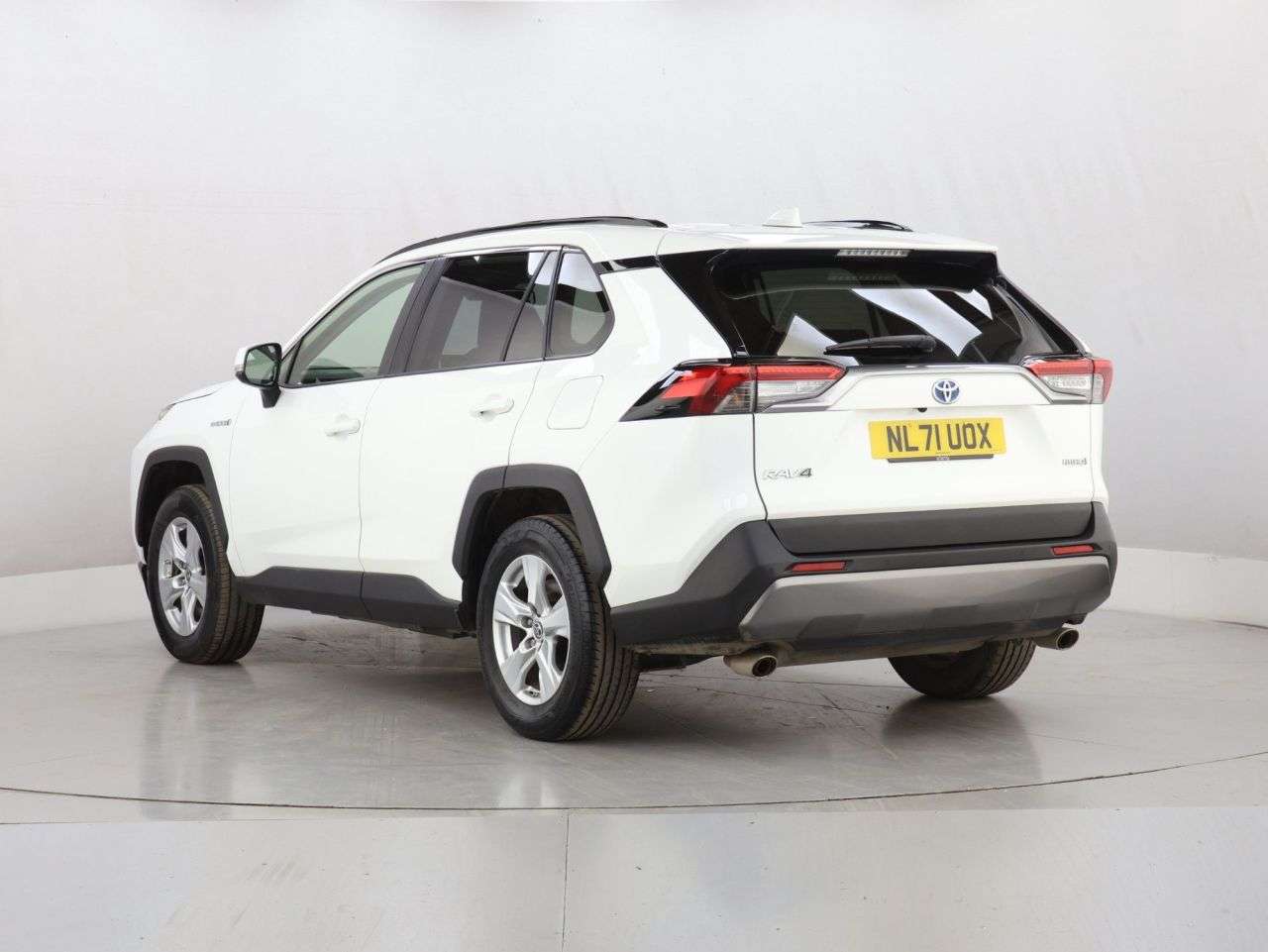2022 TOYOTA RAV4 2022 TOYOTA RAV4