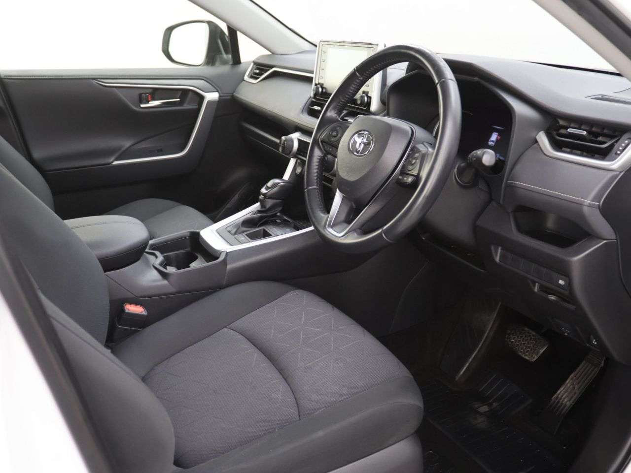 2022 TOYOTA RAV4 2022 TOYOTA RAV4