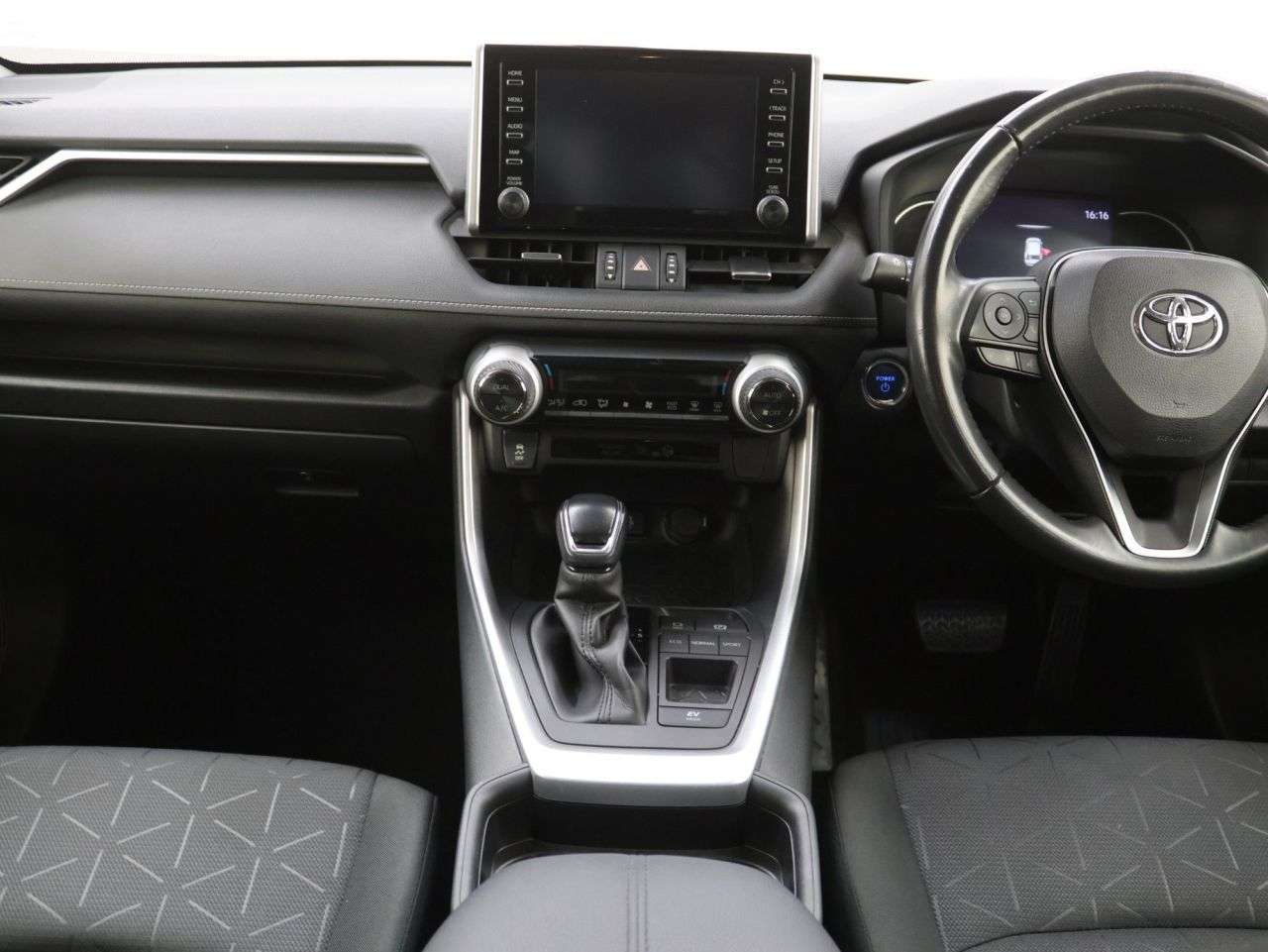 2022 TOYOTA RAV4 2022 TOYOTA RAV4
