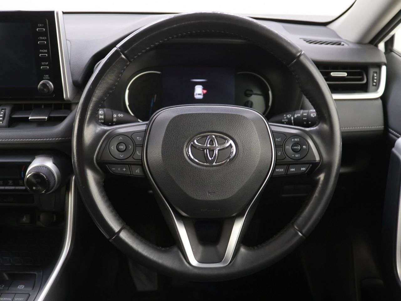 2022 TOYOTA RAV4 2022 TOYOTA RAV4