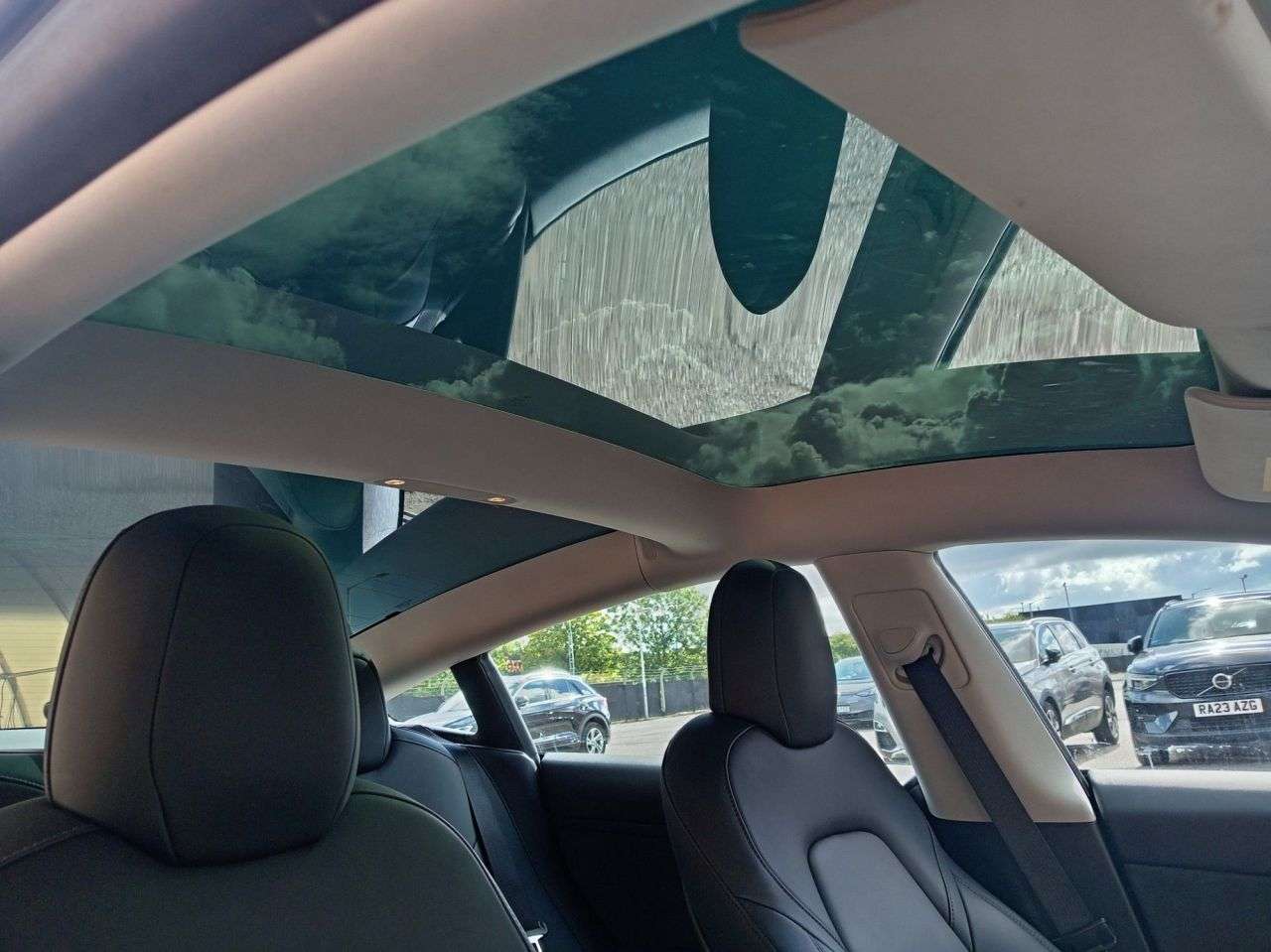 2021 TESLA MODEL 3 2021 TESLA MODEL 3