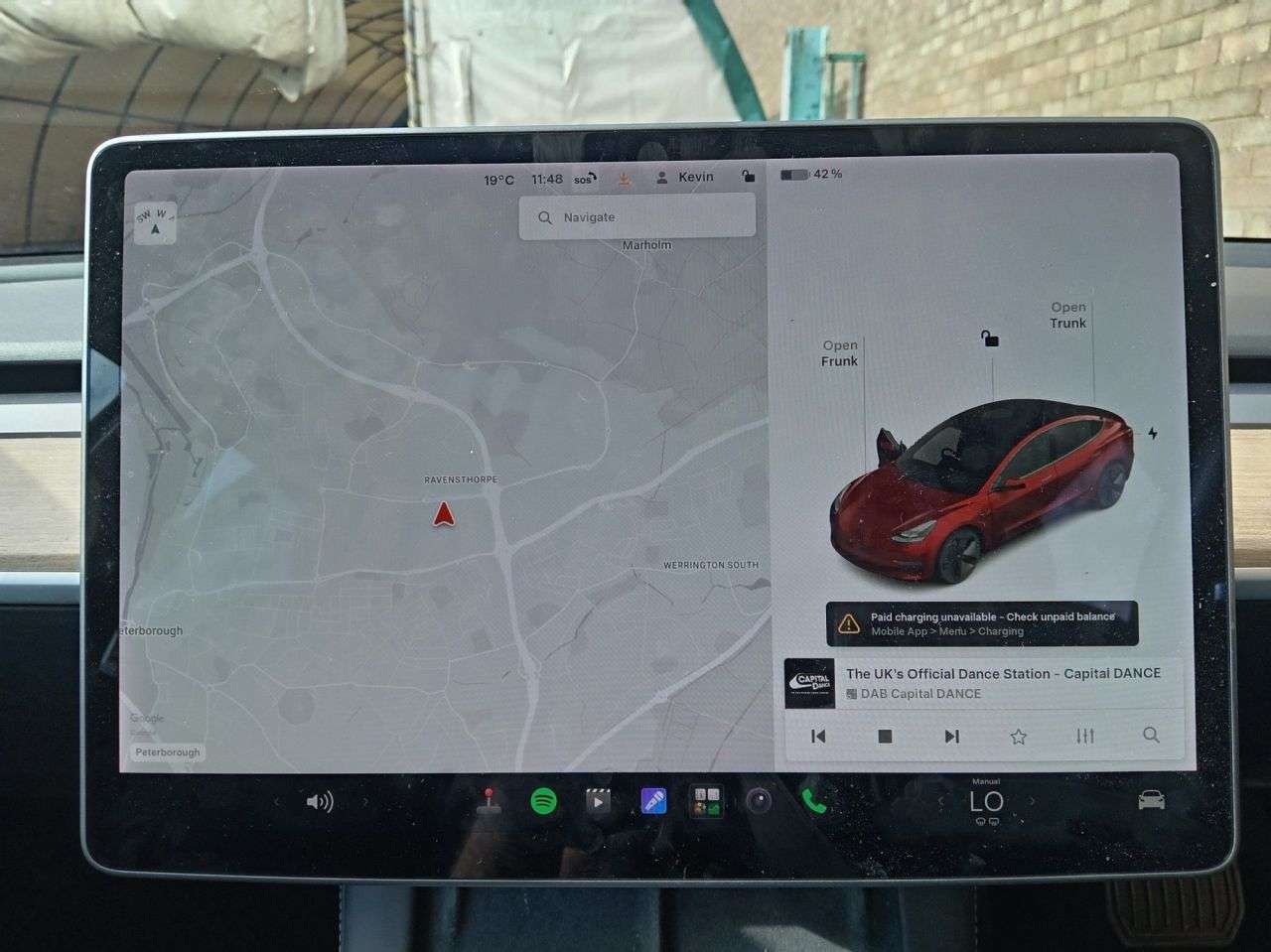 2021 TESLA MODEL 3 2021 TESLA MODEL 3