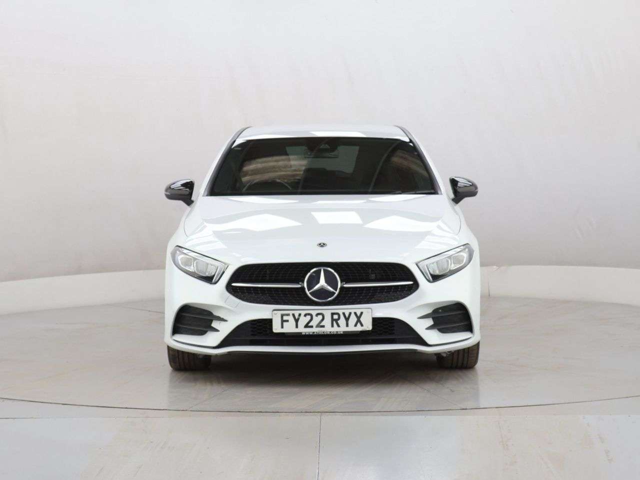 A 2022 MERCEDES-BENZ A CLASS 1.3 A250e 15.6kWh AMG Line Edition (Premium) Hatchback 5dr Petrol Plug-in H A 2022 MERCEDES-BENZ A CLASS 1.3 A250e 15.6kWh AMG Line Edition (Premium) Hatchback 5dr Petrol Plug-in H