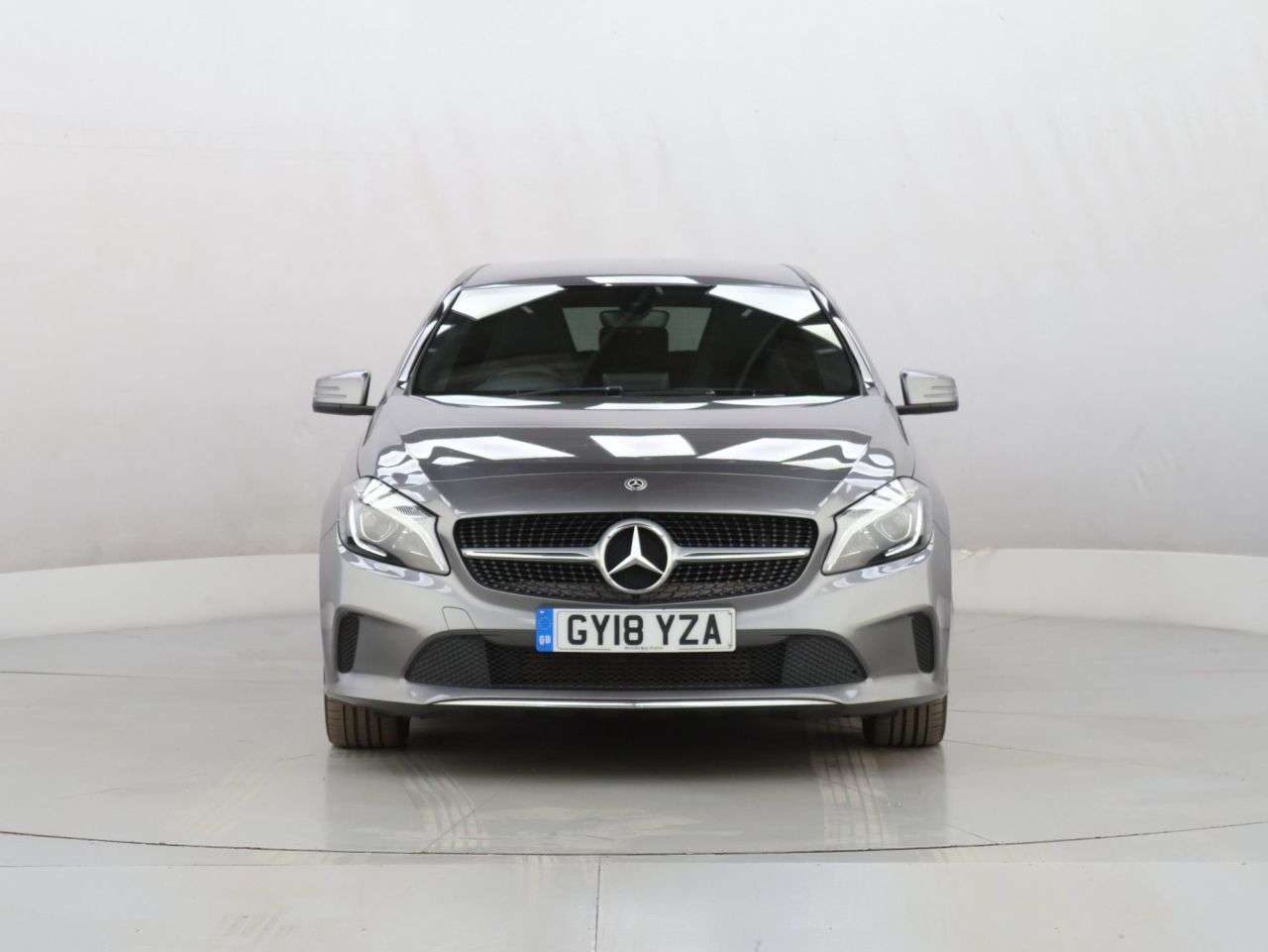 A 2018 MERCEDES-BENZ A CLASS 1.5 A180d Sport Edition Hatchback 5dr Diesel 7G-DCT Euro 6 (s/s) (109 ps) A 2018 MERCEDES-BENZ A CLASS 1.5 A180d Sport Edition Hatchback 5dr Diesel 7G-DCT Euro 6 (s/s) (109 ps)