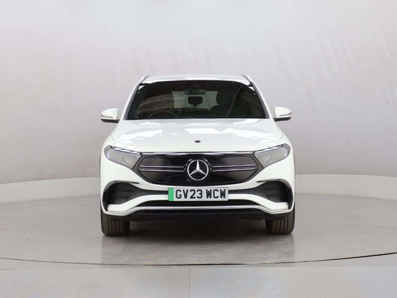 A 2023 MERCEDES-BENZ EQA EQA 250+ 70.5kWh AMG Line SUV 5dr Electric Auto (190 ps) A 2023 MERCEDES-BENZ EQA EQA 250+ 70.5kWh AMG Line SUV 5dr Electric Auto (190 ps)