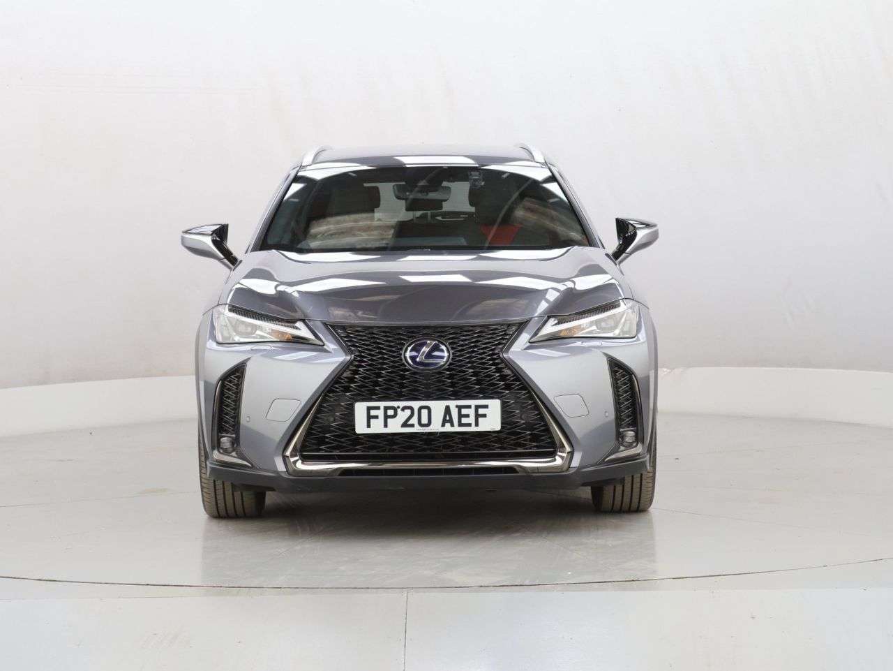 A 2020 LEXUS UX 2.0 250h F Sport SUV 5dr Petrol Hybrid E-CVT Euro 6 (s/s) (184 ps) A 2020 LEXUS UX 2.0 250h F Sport SUV 5dr Petrol Hybrid E-CVT Euro 6 (s/s) (184 ps)