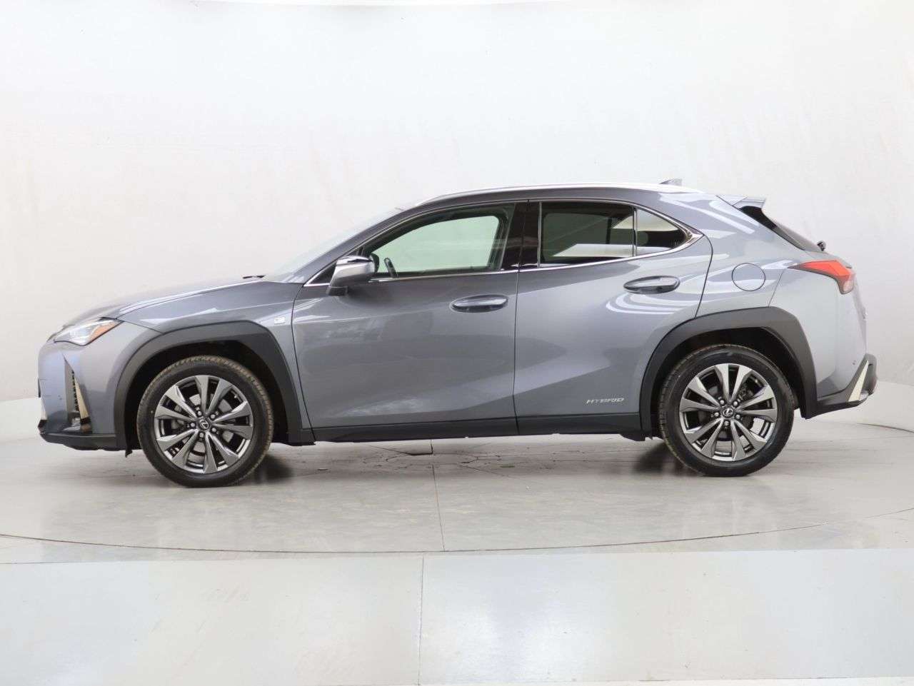 2020 LEXUS UX 2020 LEXUS UX