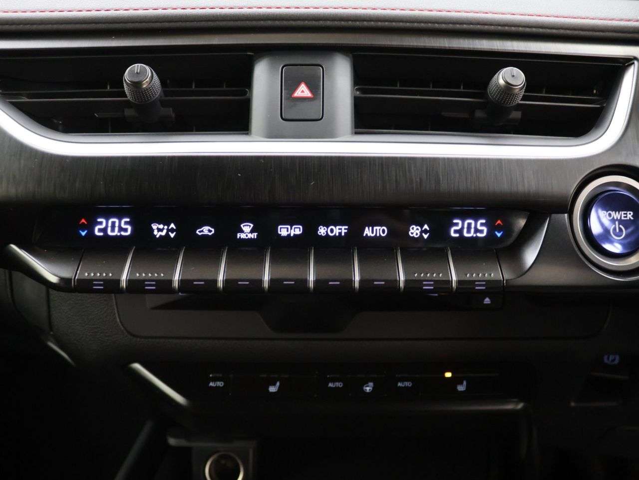 2020 LEXUS UX 2020 LEXUS UX