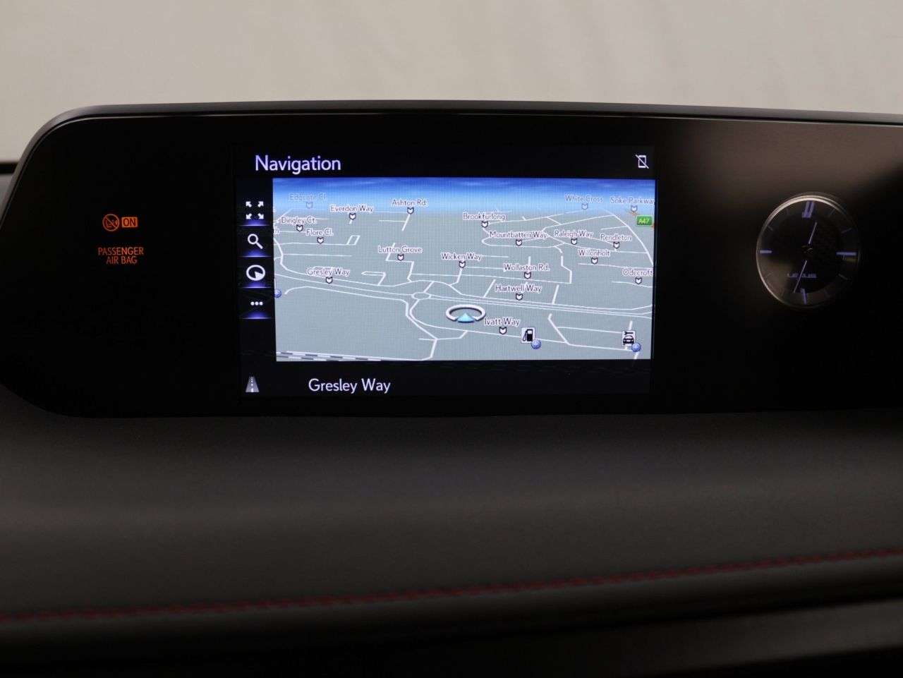 2020 LEXUS UX 2020 LEXUS UX
