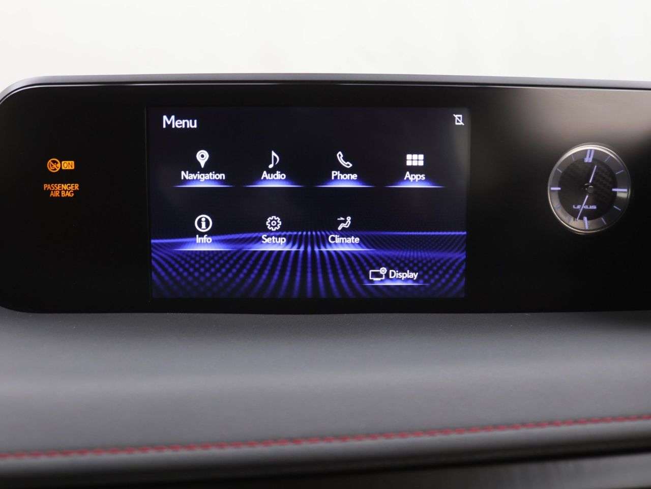 2020 LEXUS UX 2020 LEXUS UX