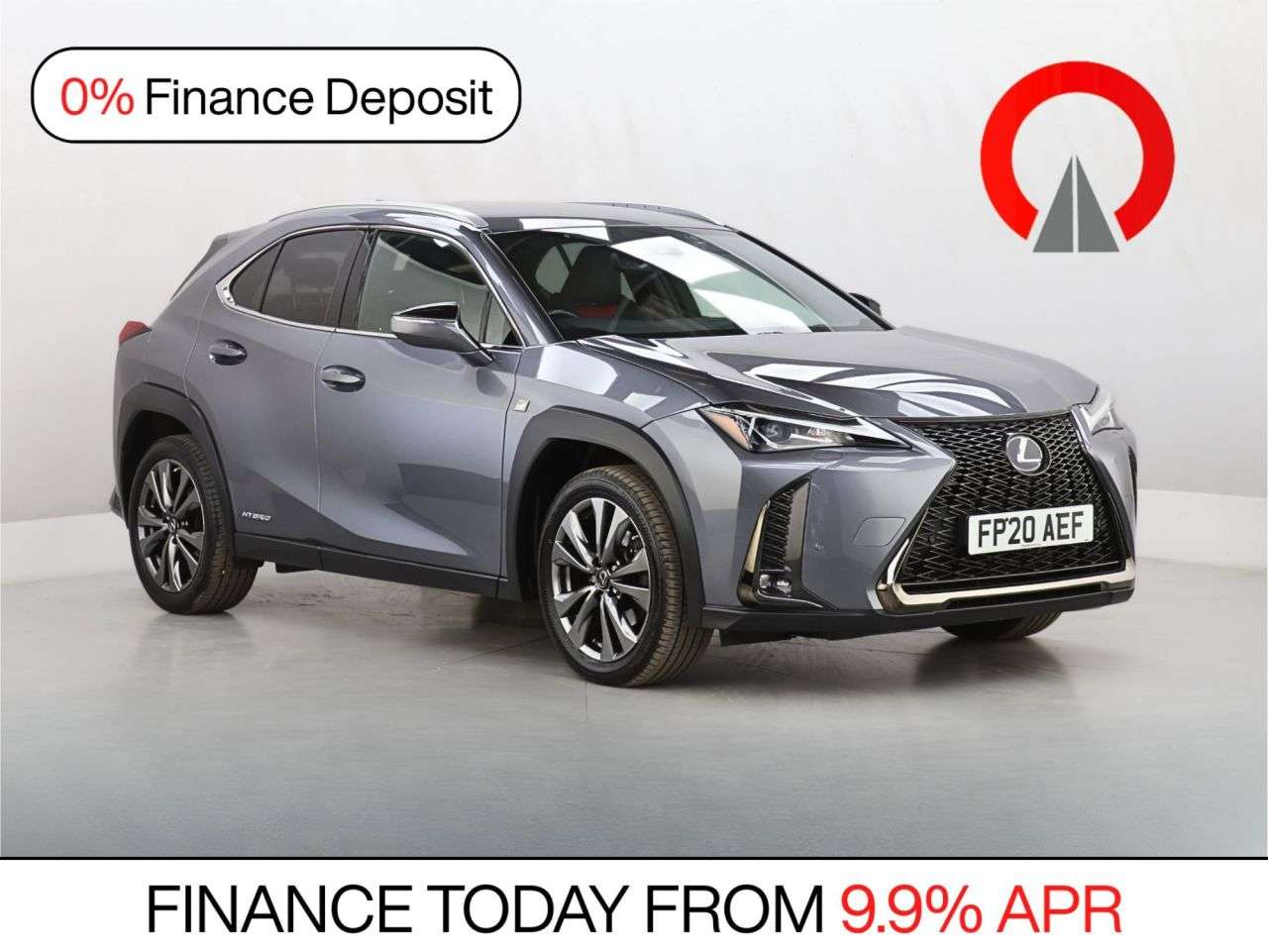 A 2020 LEXUS UX 2.0 250h F Sport SUV 5dr Petrol Hybrid E-CVT Euro 6 (s/s) (184 ps) A 2020 LEXUS UX 2.0 250h F Sport SUV 5dr Petrol Hybrid E-CVT Euro 6 (s/s) (184 ps)
