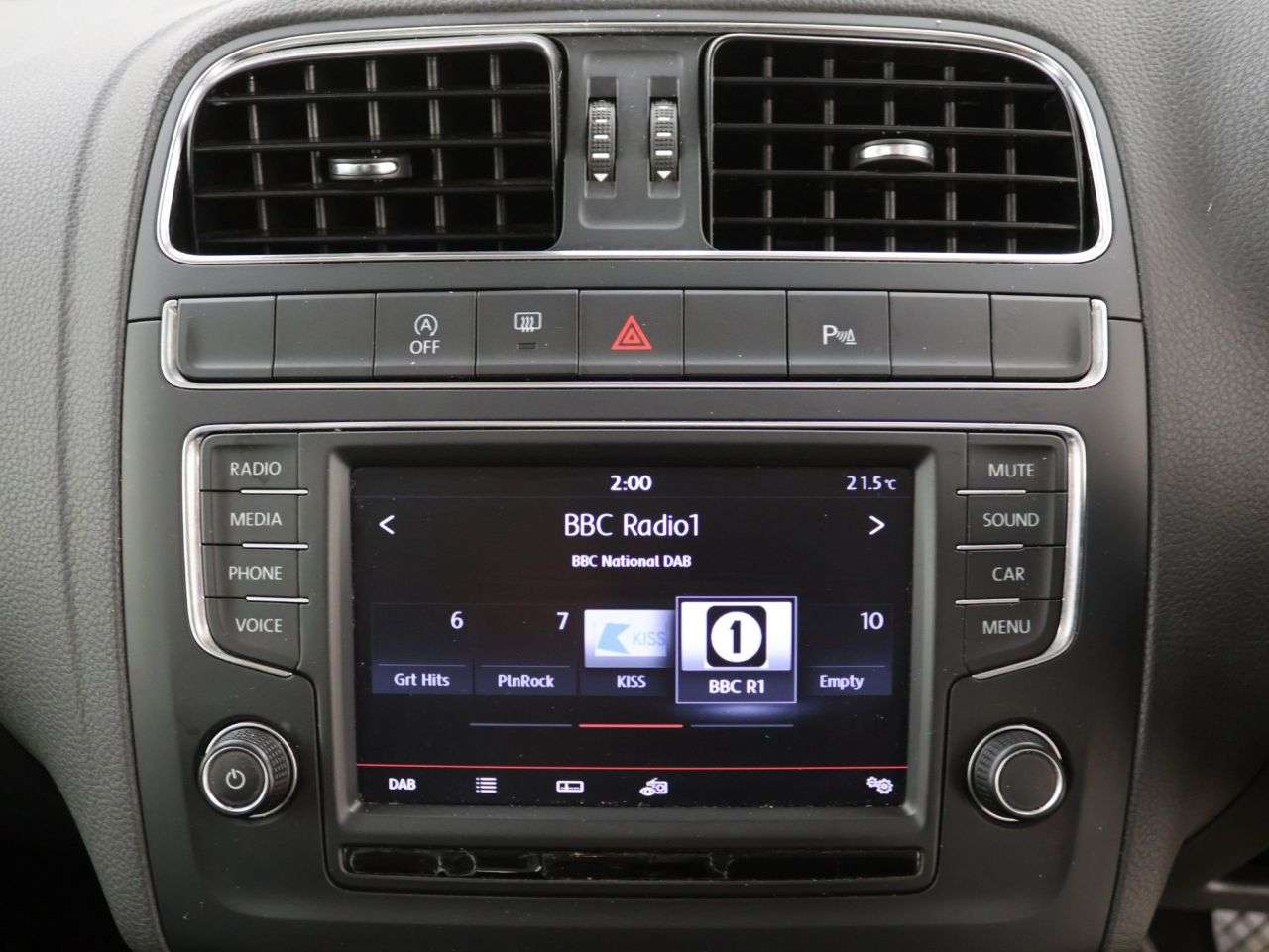 2015 VOLKSWAGEN POLO 2015 VOLKSWAGEN POLO