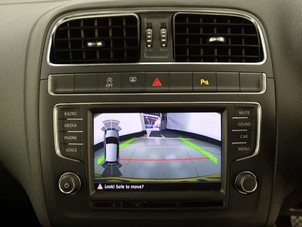 2015 VOLKSWAGEN POLO 2015 VOLKSWAGEN POLO