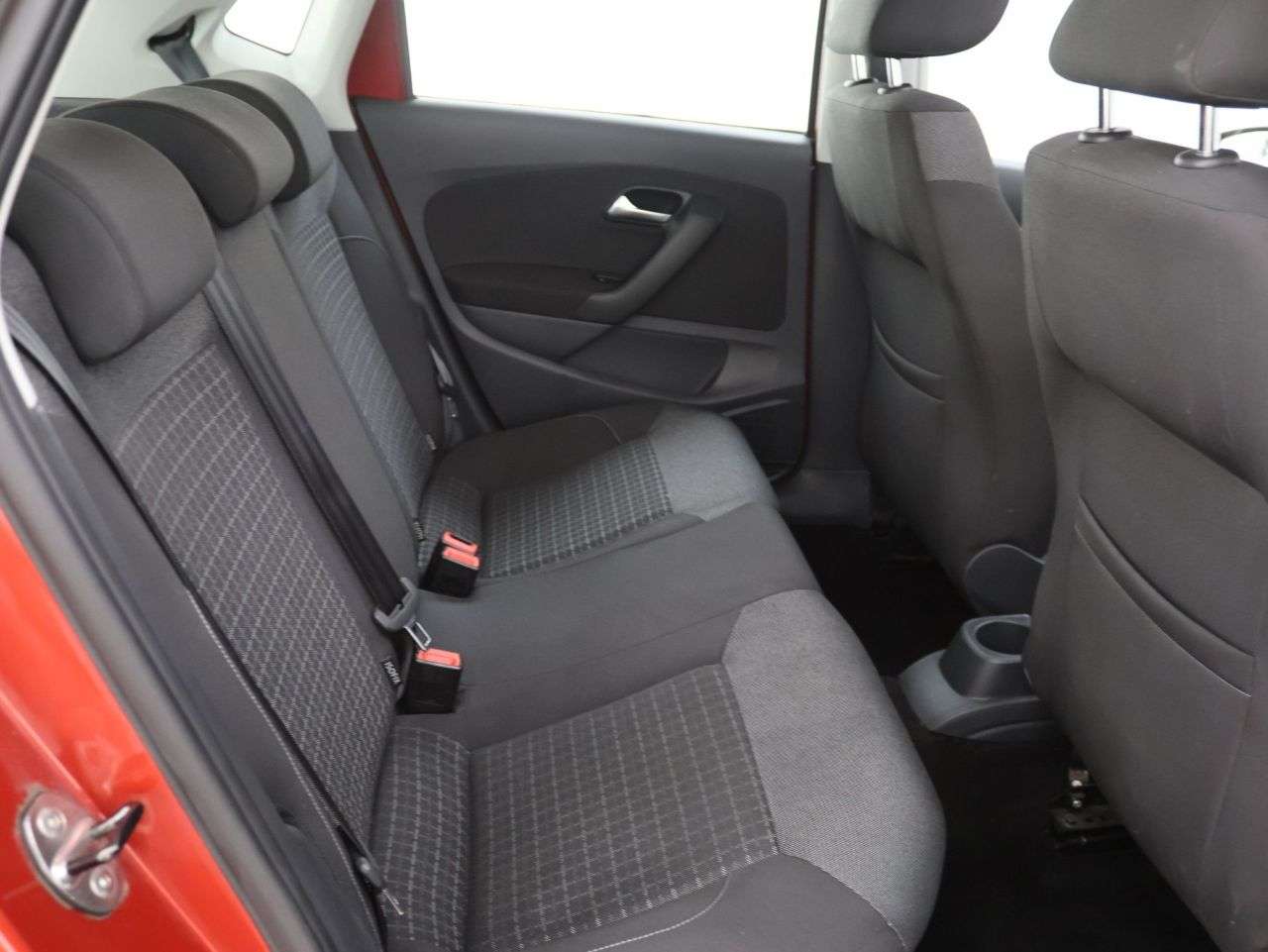 2015 VOLKSWAGEN POLO 2015 VOLKSWAGEN POLO