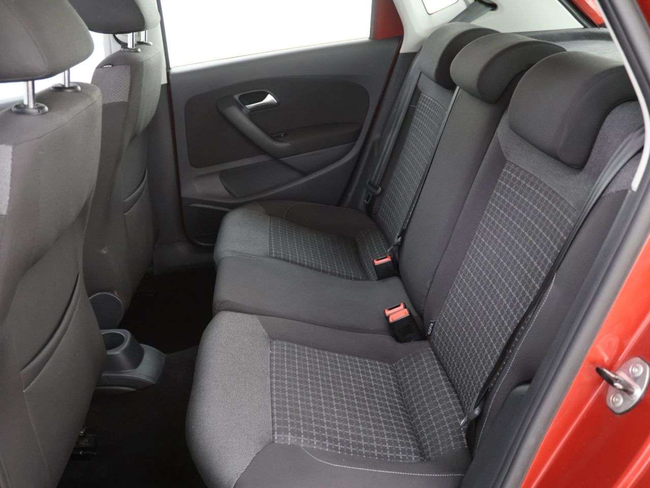 2015 VOLKSWAGEN POLO 2015 VOLKSWAGEN POLO