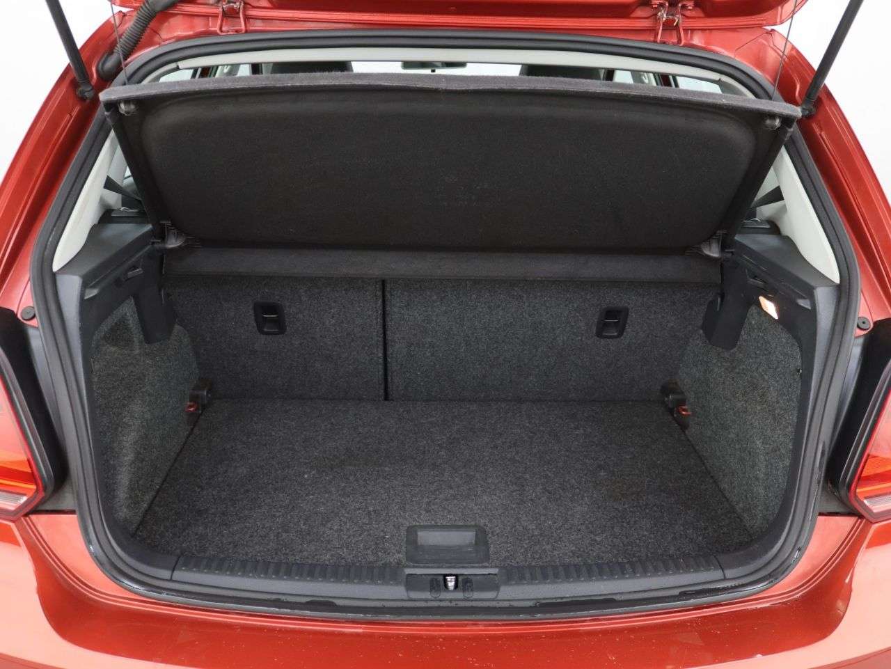 2015 VOLKSWAGEN POLO 2015 VOLKSWAGEN POLO