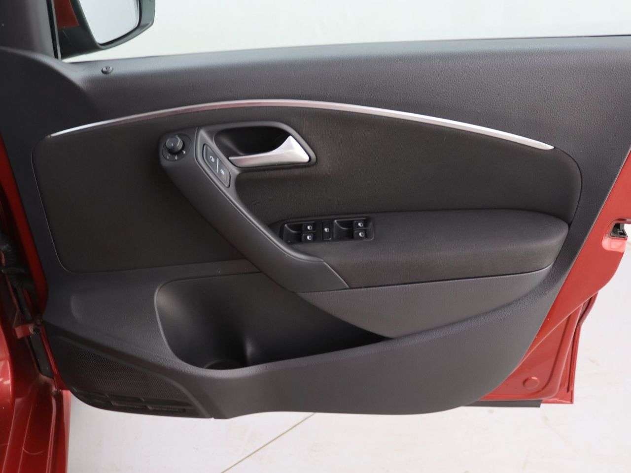 2015 VOLKSWAGEN POLO 2015 VOLKSWAGEN POLO