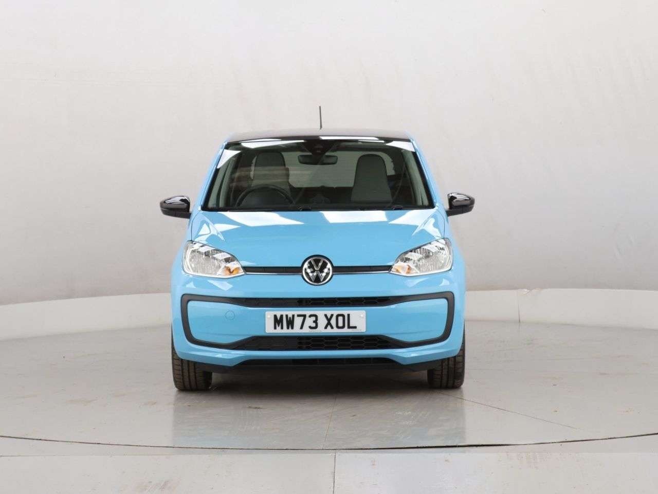 A 2023 VOLKSWAGEN UP! 1.0 Black Edition Hatchback 5dr Petrol Manual Euro 6 (s/s) (65 ps) A 2023 VOLKSWAGEN UP! 1.0 Black Edition Hatchback 5dr Petrol Manual Euro 6 (s/s) (65 ps)