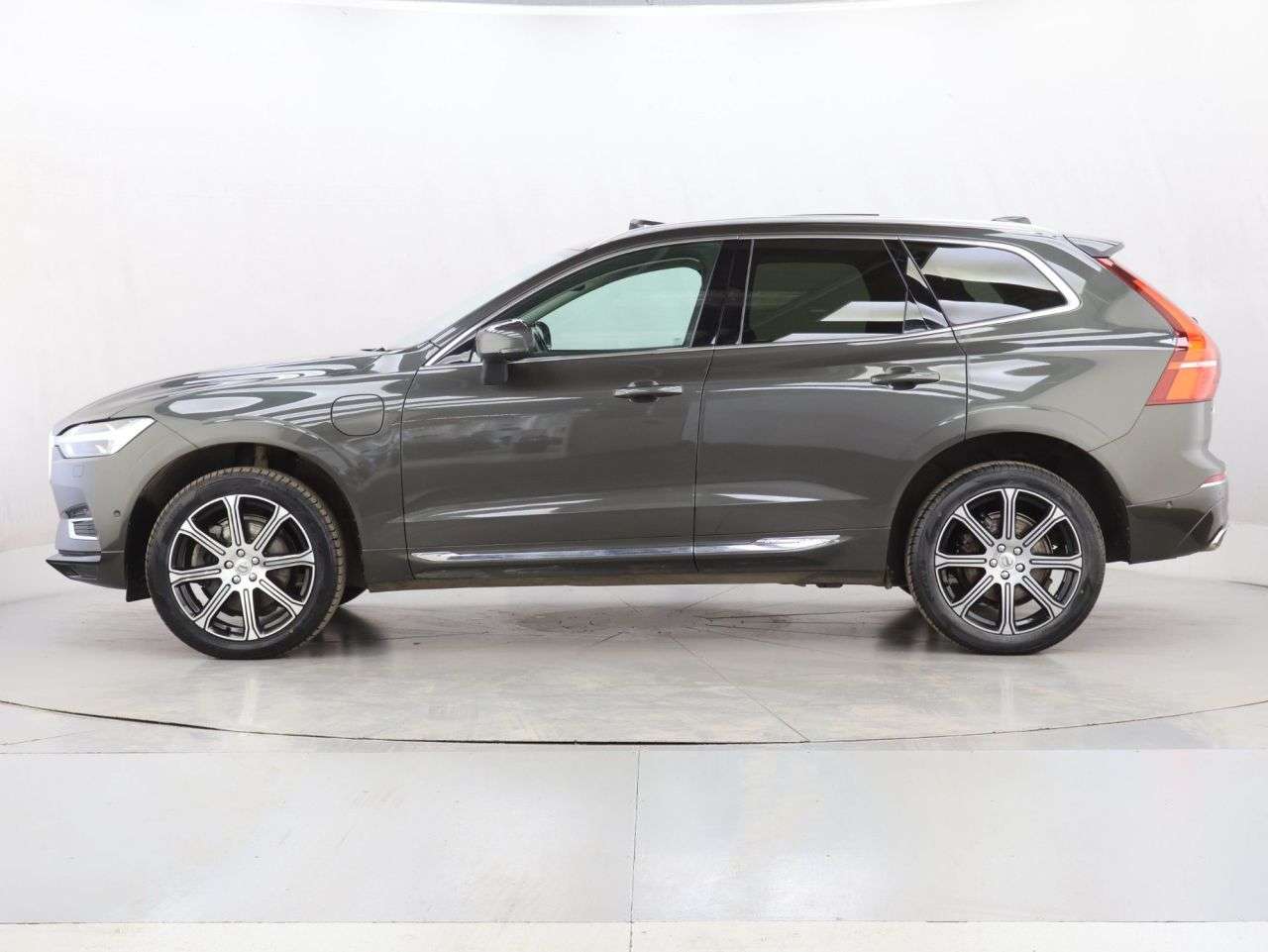 2019 VOLVO XC60 2019 VOLVO XC60
