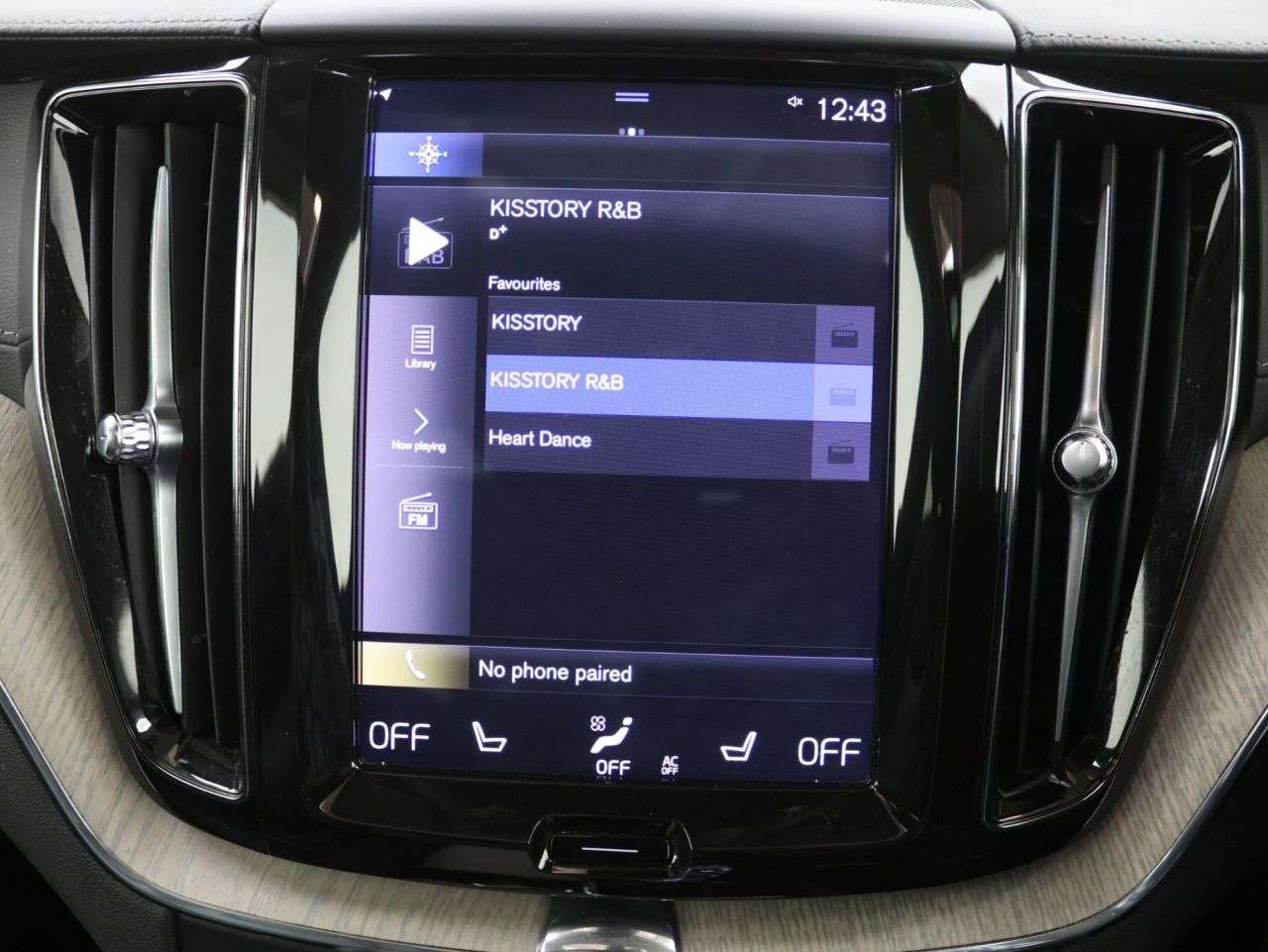 2019 VOLVO XC60 2019 VOLVO XC60