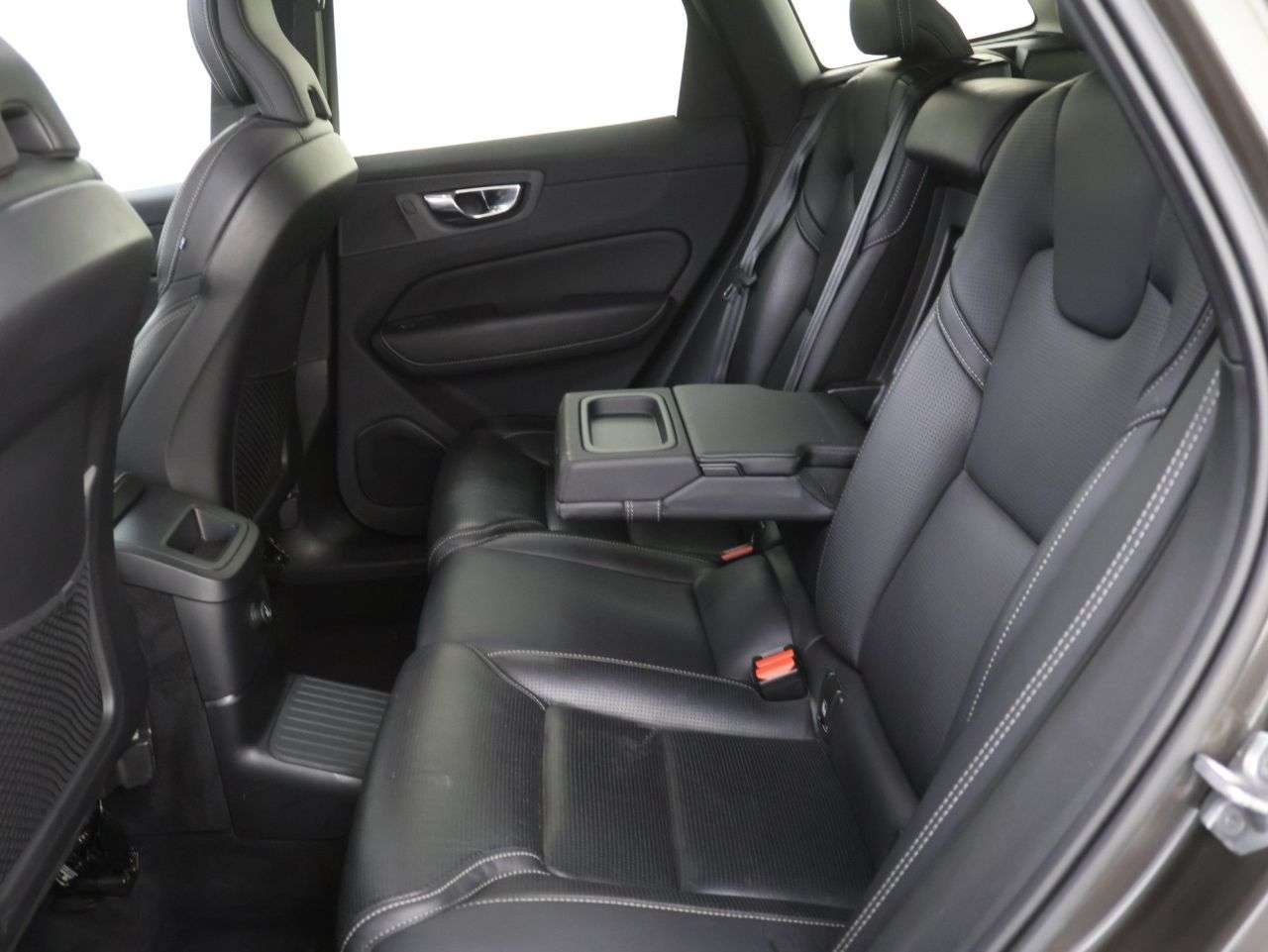 2019 VOLVO XC60 2019 VOLVO XC60
