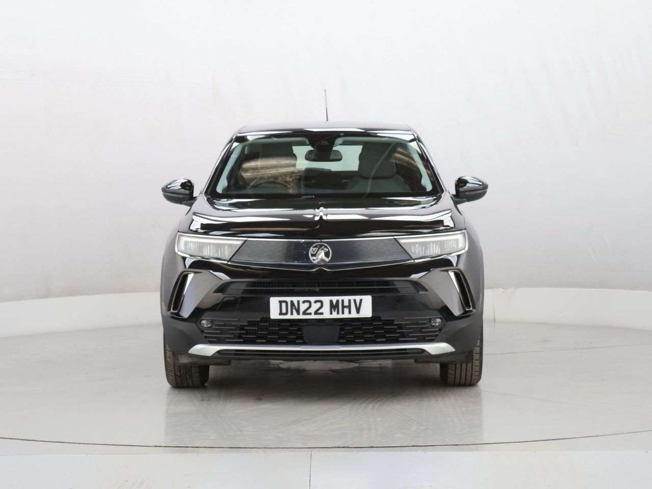 A 2022 VAUXHALL MOKKA 1.2 Turbo Elite Edition SUV 5dr Petrol Manual Euro 6 (s/s) (100 ps) A 2022 VAUXHALL MOKKA 1.2 Turbo Elite Edition SUV 5dr Petrol Manual Euro 6 (s/s) (100 ps)