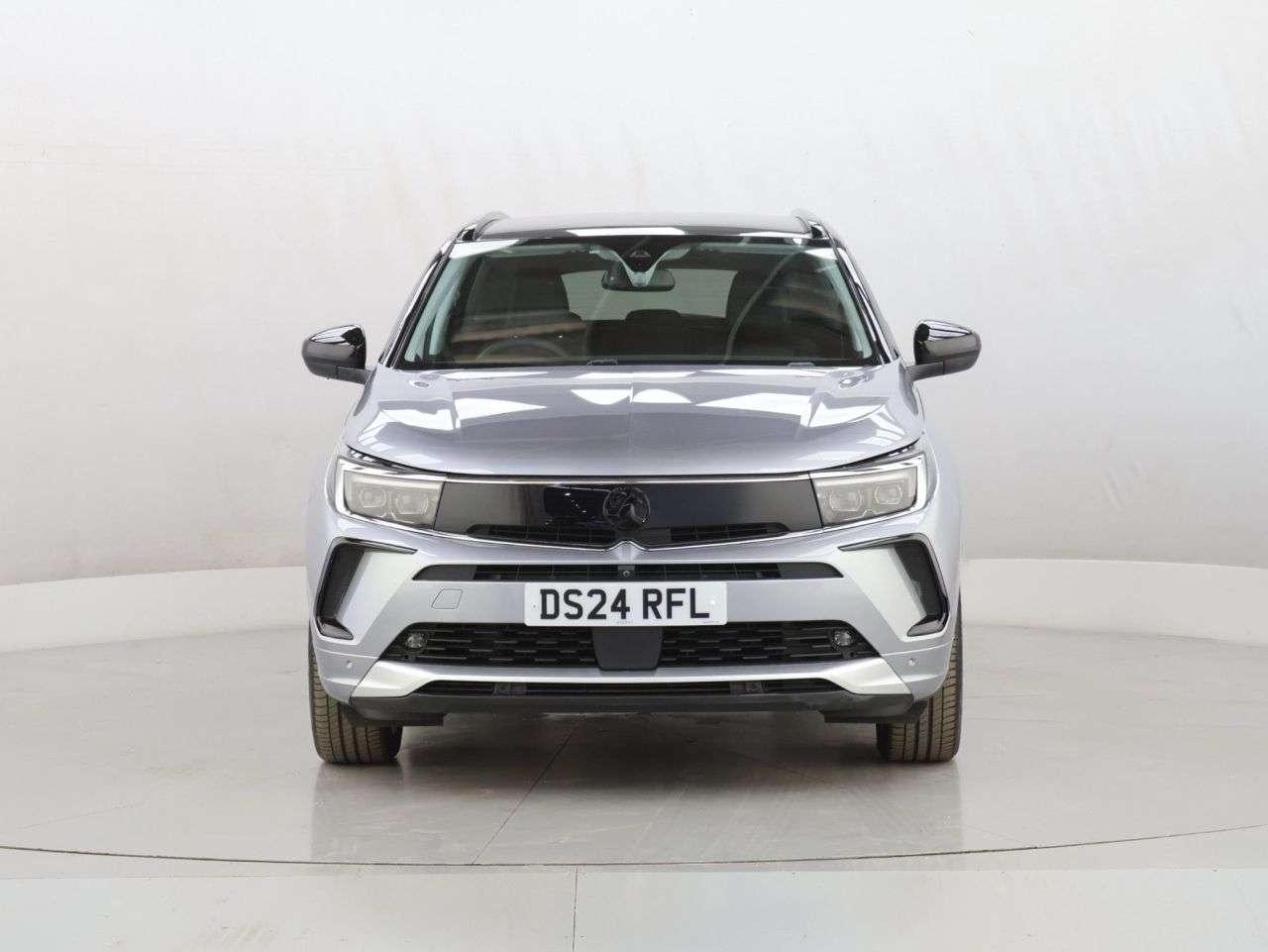A 2024 VAUXHALL GRANDLAND 1.2 Turbo Ultimate SUV 5dr Petrol Manual Euro 6 (s/s) (130 ps) A 2024 VAUXHALL GRANDLAND 1.2 Turbo Ultimate SUV 5dr Petrol Manual Euro 6 (s/s) (130 ps)
