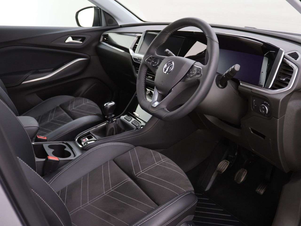 2024 VAUXHALL GRANDLAND 2024 VAUXHALL GRANDLAND