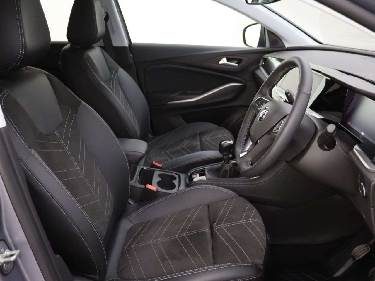 2024 VAUXHALL GRANDLAND 2024 VAUXHALL GRANDLAND