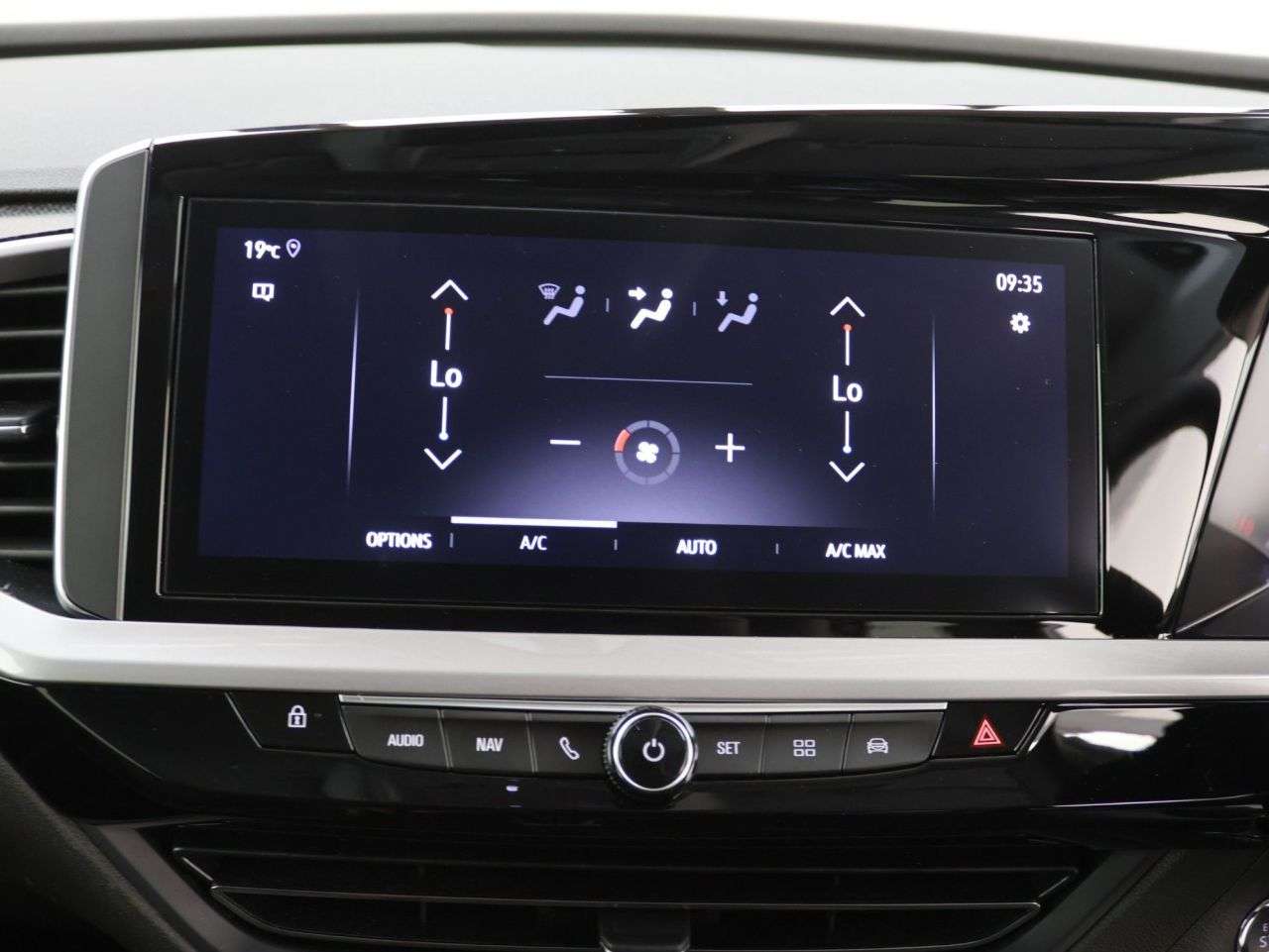 2024 VAUXHALL GRANDLAND 2024 VAUXHALL GRANDLAND