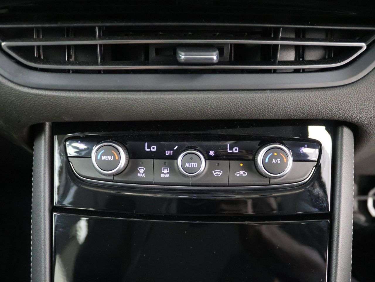 2024 VAUXHALL GRANDLAND 2024 VAUXHALL GRANDLAND