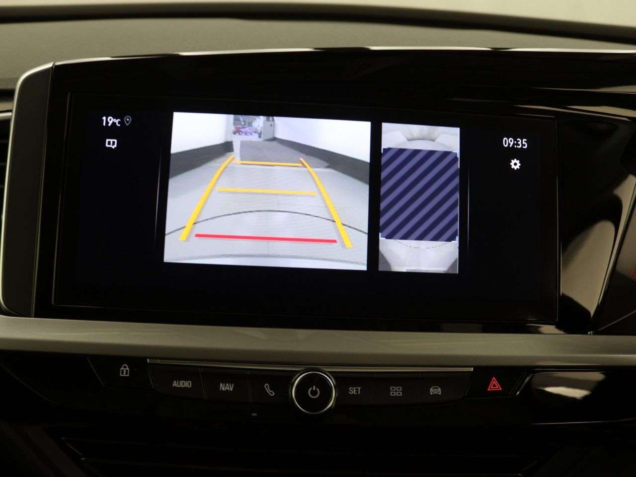 2024 VAUXHALL GRANDLAND 2024 VAUXHALL GRANDLAND