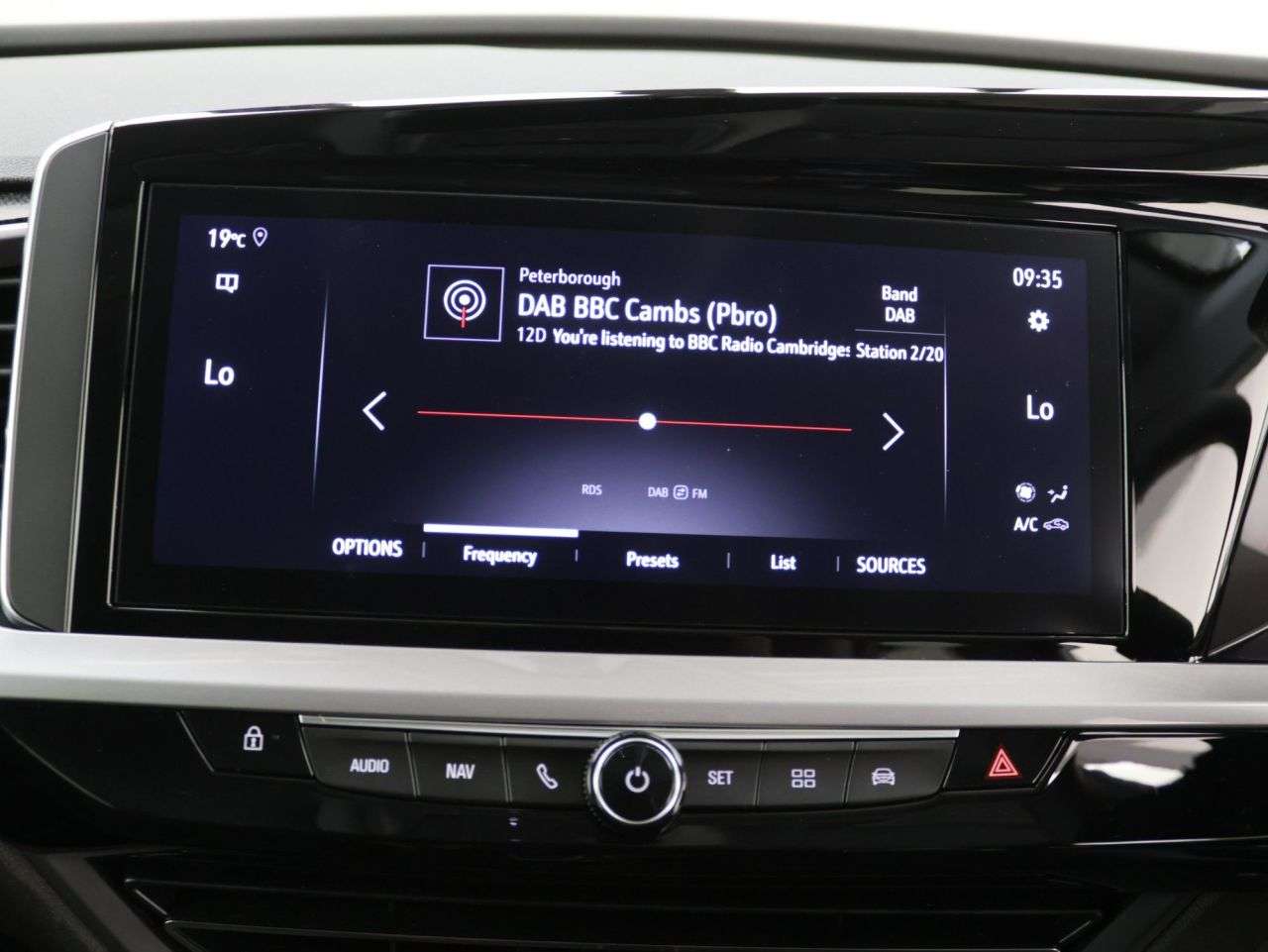 2024 VAUXHALL GRANDLAND 2024 VAUXHALL GRANDLAND