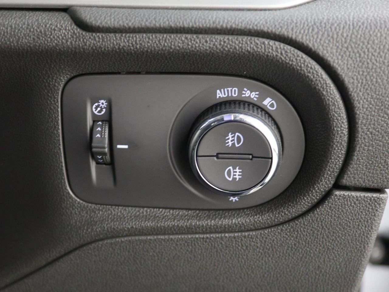 2024 VAUXHALL GRANDLAND 2024 VAUXHALL GRANDLAND