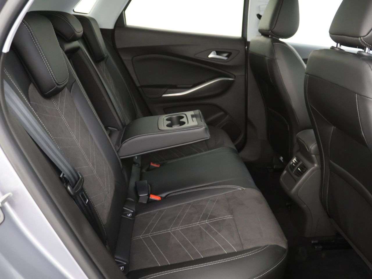 2024 VAUXHALL GRANDLAND 2024 VAUXHALL GRANDLAND