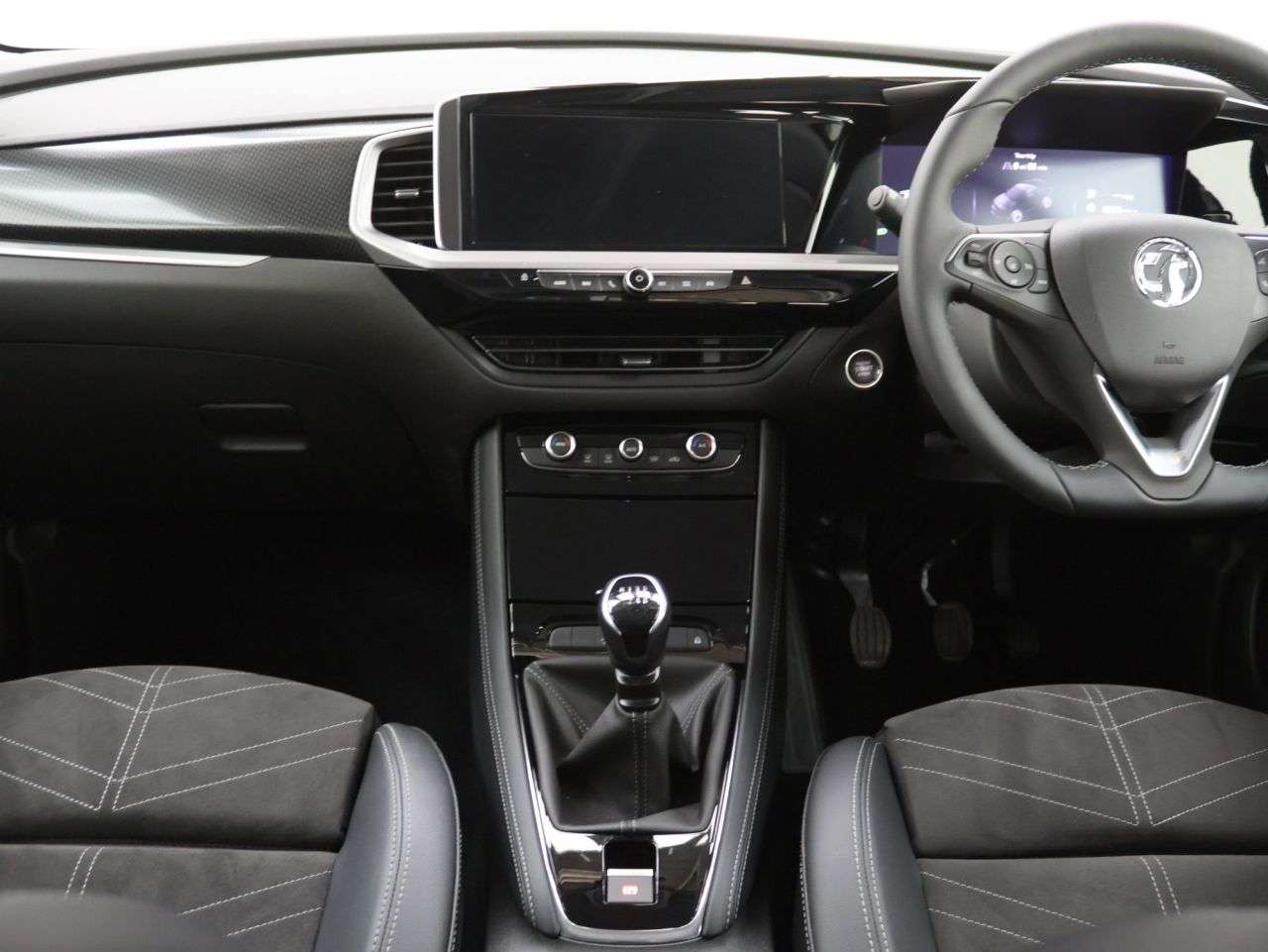 2024 VAUXHALL GRANDLAND 2024 VAUXHALL GRANDLAND