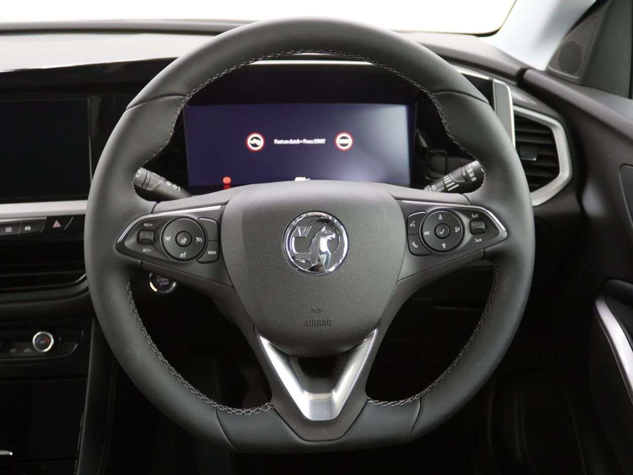 2024 VAUXHALL GRANDLAND 2024 VAUXHALL GRANDLAND