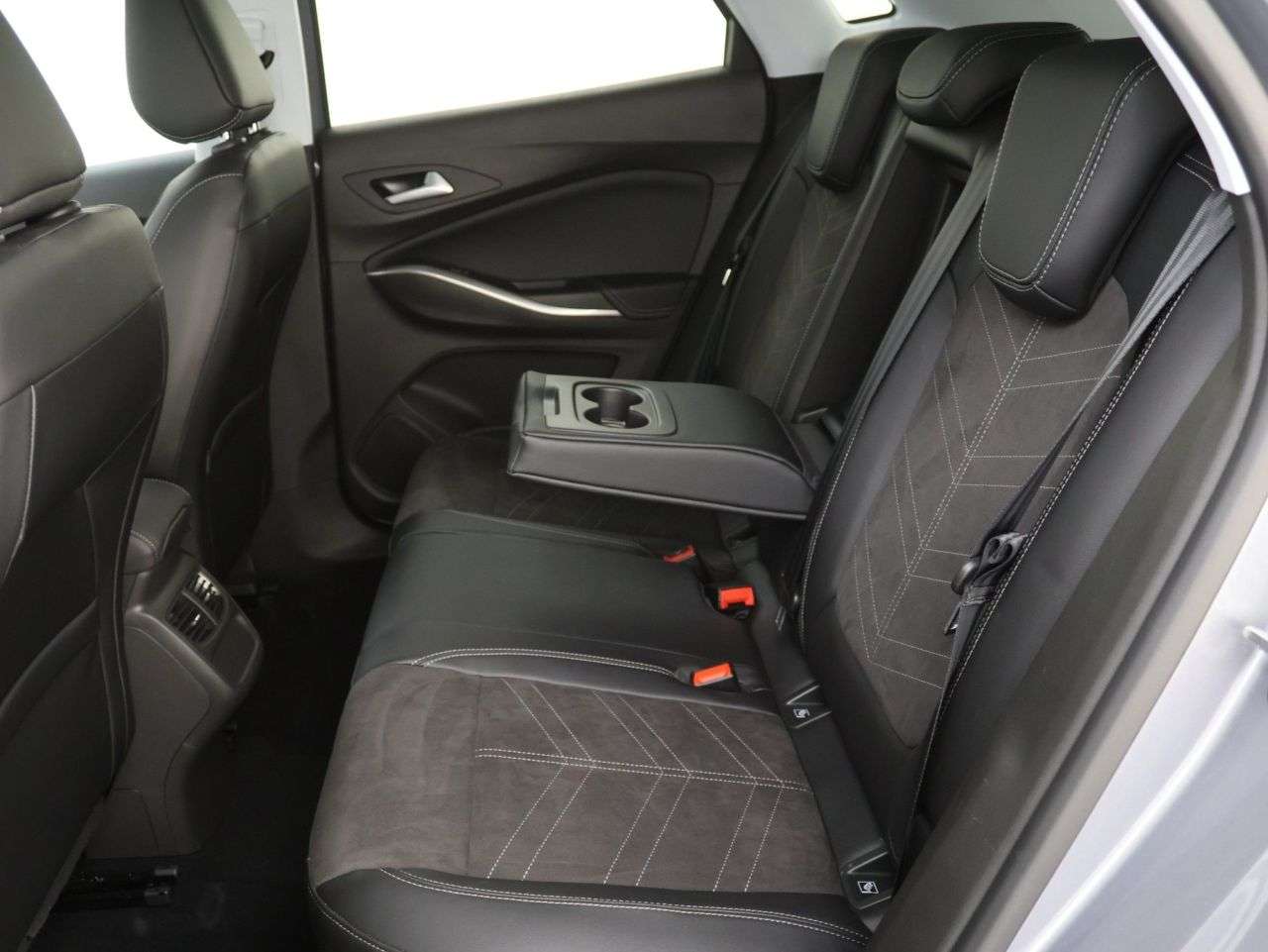 2024 VAUXHALL GRANDLAND 2024 VAUXHALL GRANDLAND