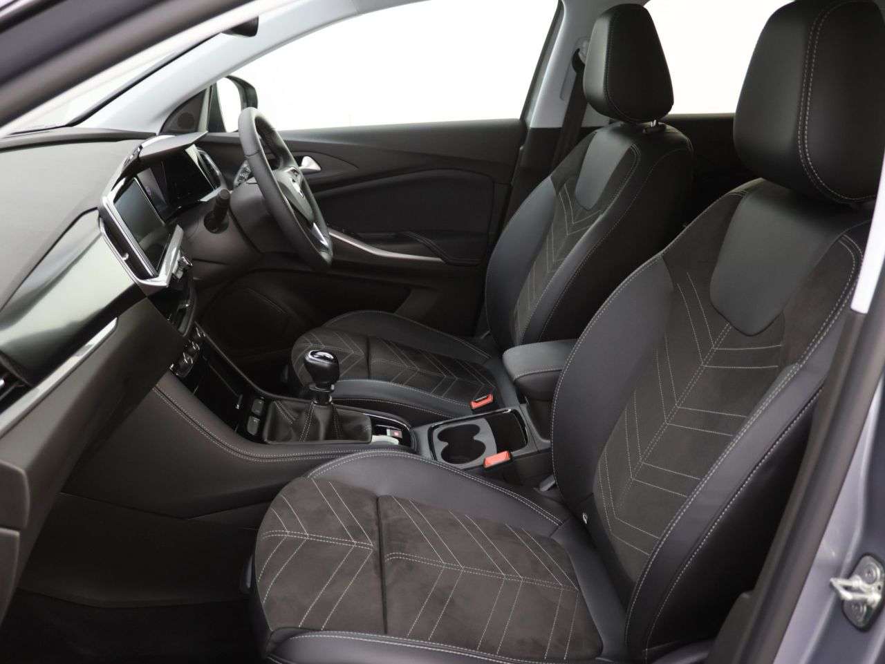 2024 VAUXHALL GRANDLAND 2024 VAUXHALL GRANDLAND