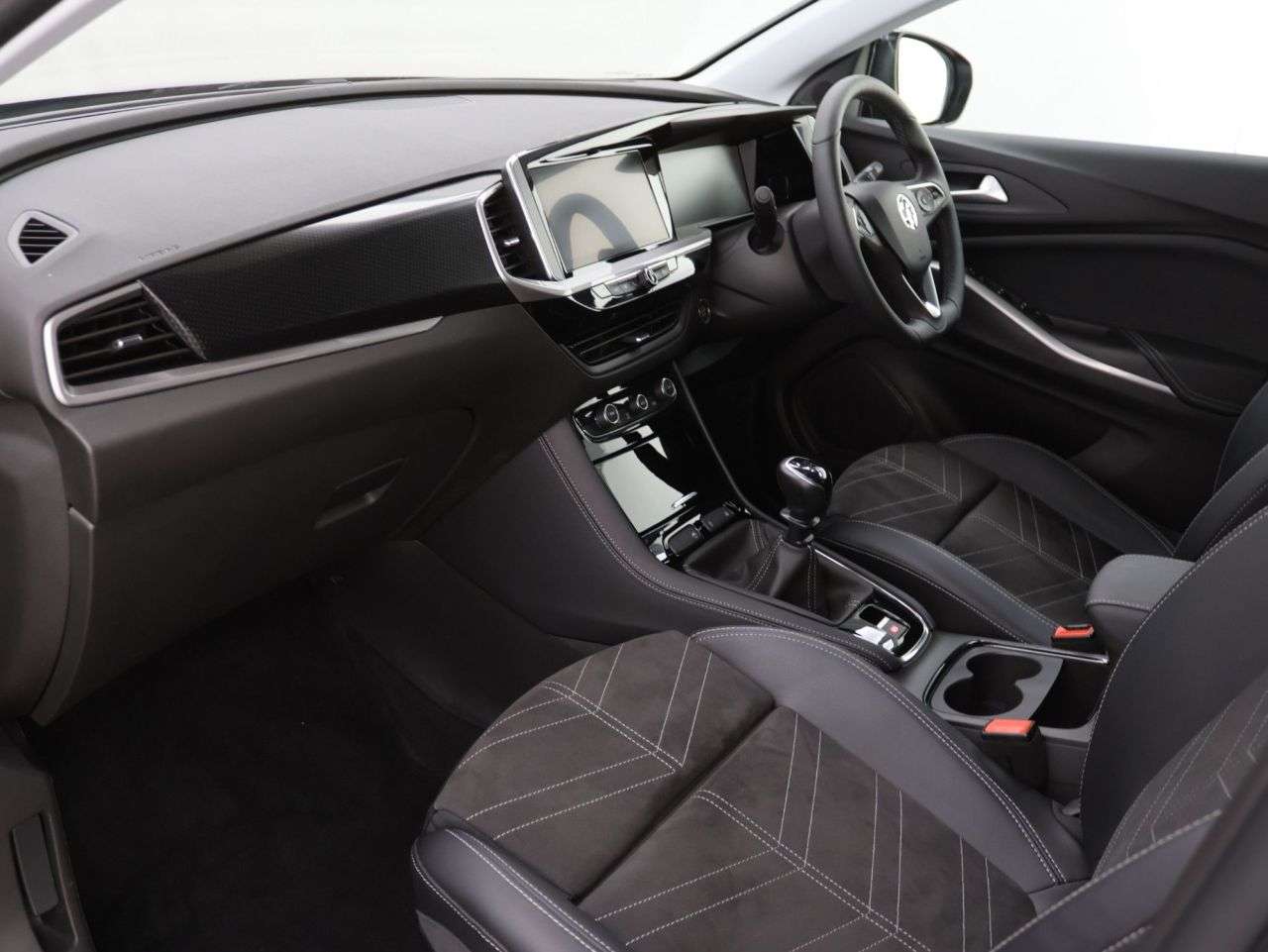 2024 VAUXHALL GRANDLAND 2024 VAUXHALL GRANDLAND