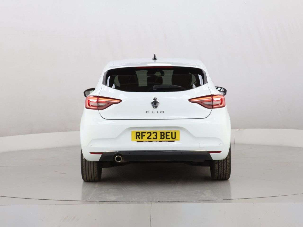 2023 RENAULT CLIO 2023 RENAULT CLIO