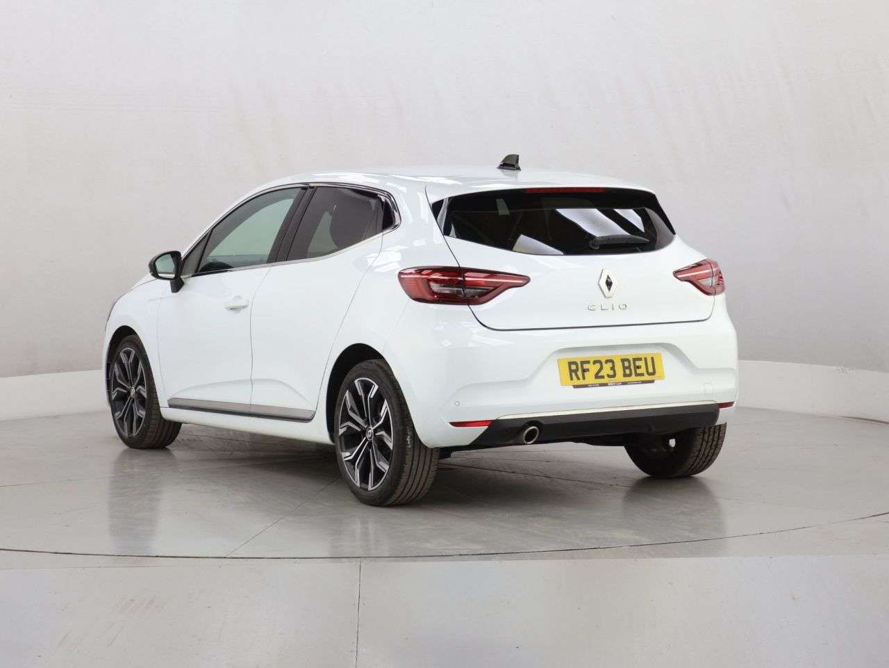 2023 RENAULT CLIO 2023 RENAULT CLIO