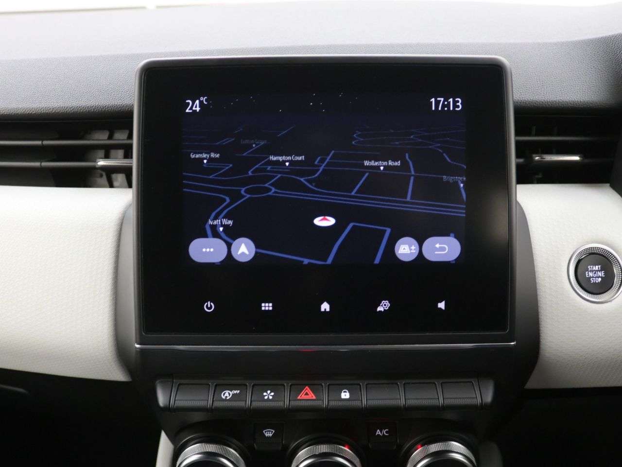 2023 RENAULT CLIO 2023 RENAULT CLIO