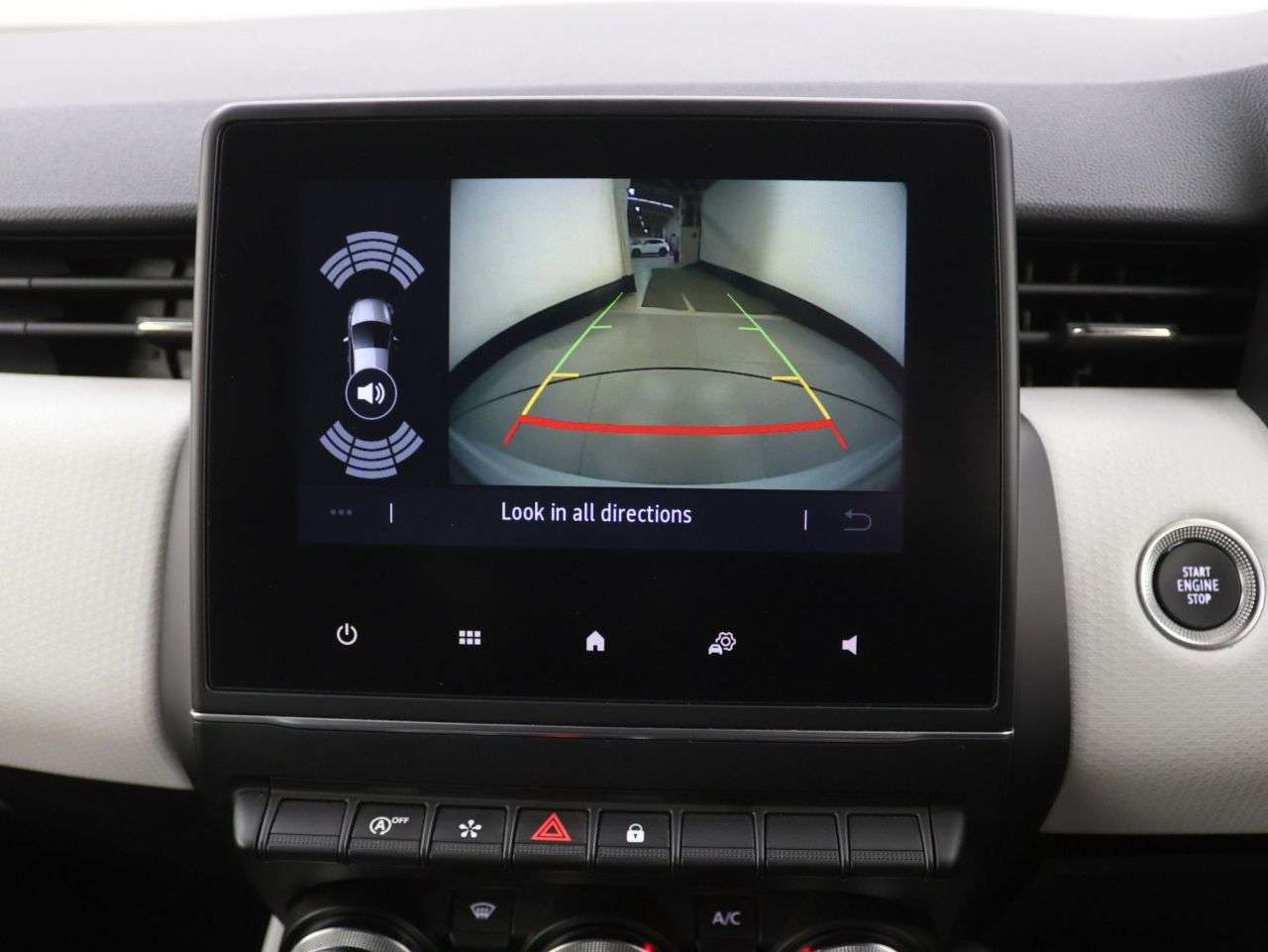 2023 RENAULT CLIO 2023 RENAULT CLIO