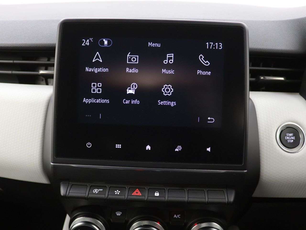 2023 RENAULT CLIO 2023 RENAULT CLIO