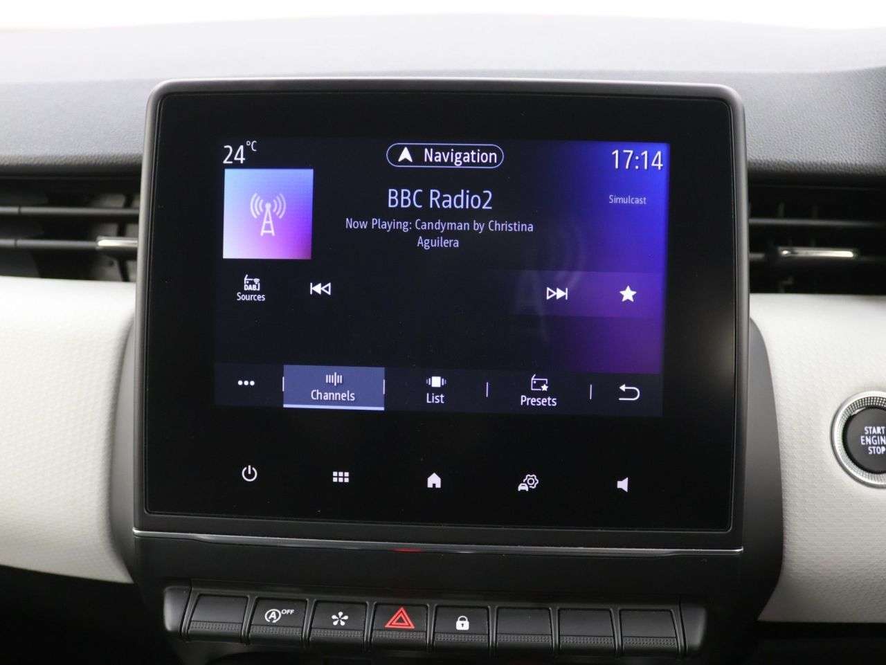 2023 RENAULT CLIO 2023 RENAULT CLIO