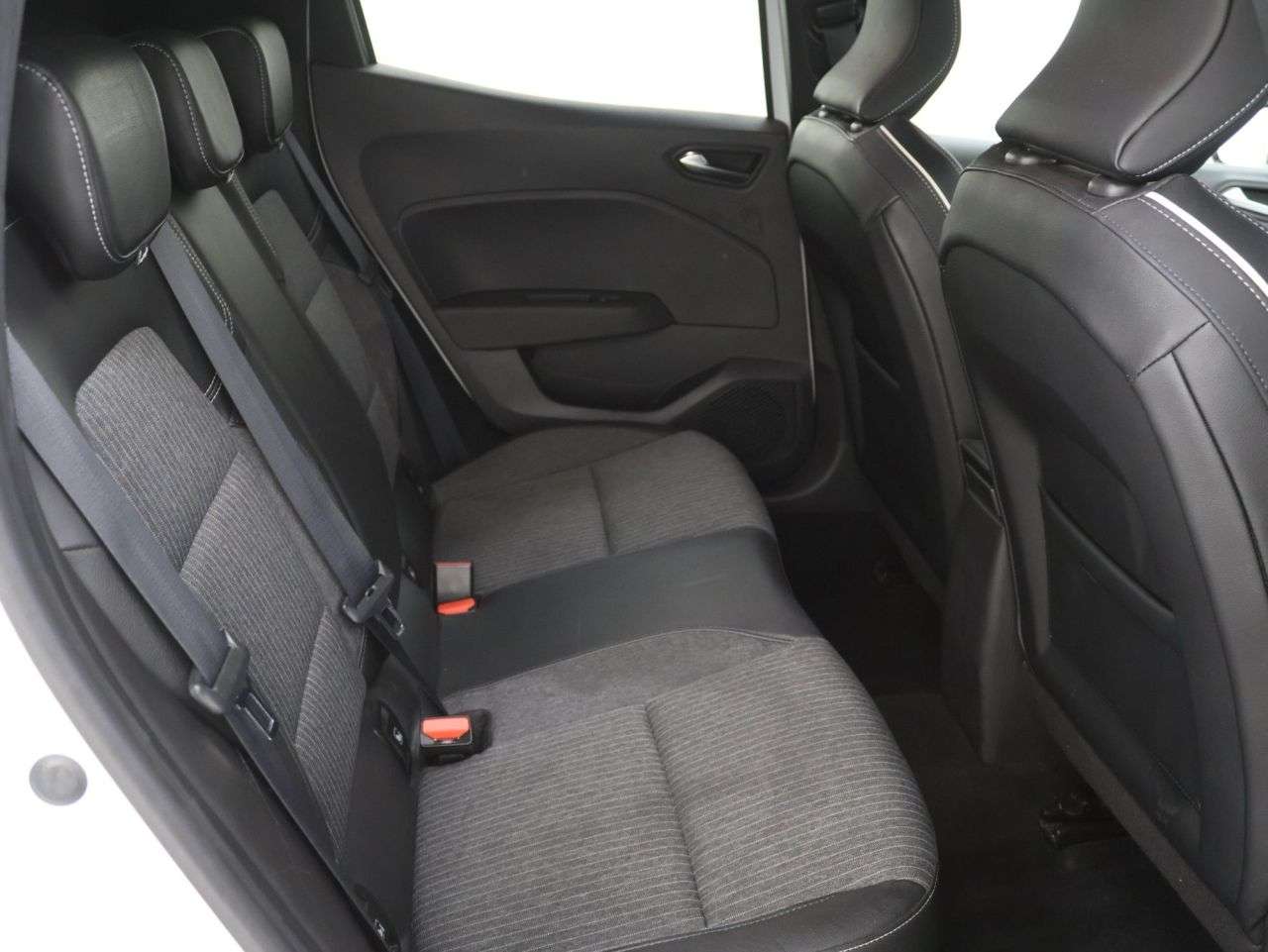 2023 RENAULT CLIO 2023 RENAULT CLIO