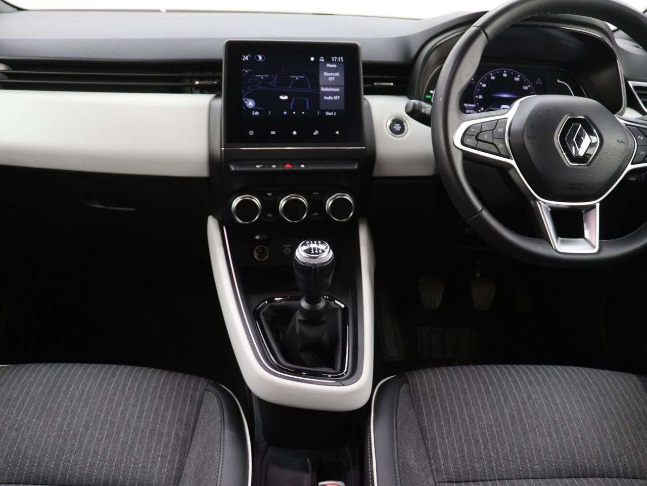 2023 RENAULT CLIO 2023 RENAULT CLIO