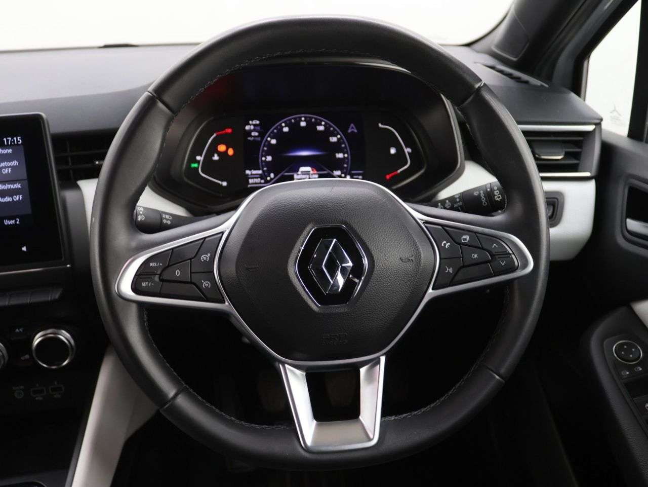 2023 RENAULT CLIO 2023 RENAULT CLIO