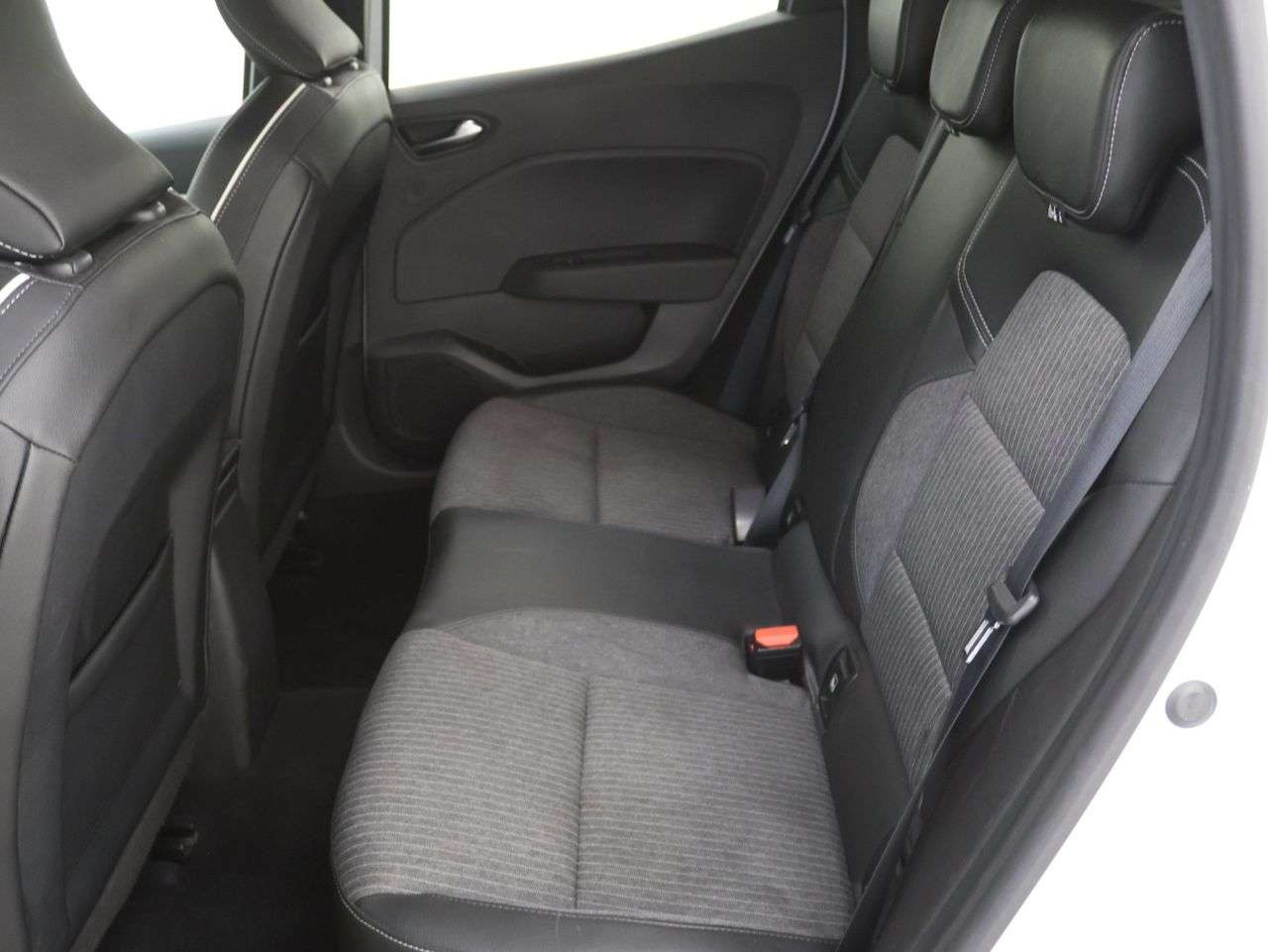 2023 RENAULT CLIO 2023 RENAULT CLIO